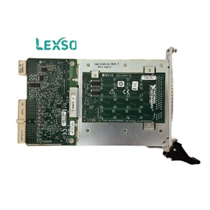 โมดูลรีเลย์ National Instruments Pxi-2566-oem รองรับการปรับแต่งตามความต้องการ รับประกัน 3 เดือน Lexso - Product Image 1