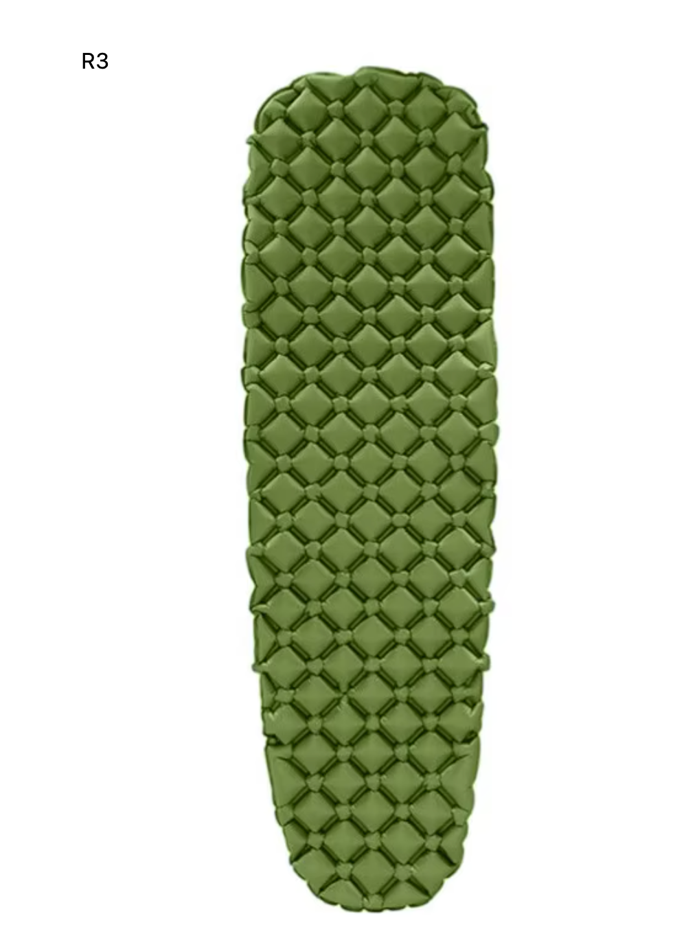 R3 military green