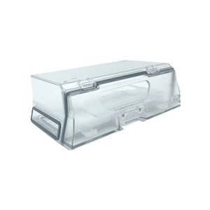 Roborock S7ถังขยะพลาสติก160x93x53มม. อะไหล่สำหรับ T7S บวก S7 + S7 MaxV ใช้ในบ้าน - Product Image 4