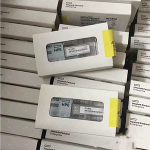 โมดูล Aruba 1G SFP LC LX 10km SMF ตัวรับส่งสัญญาณ J4859D POE - Product Image 5