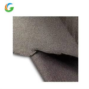 100% poliéster Color blanco directo de fábrica al por mayor sofá forro Stitch Bond tela Rpet impermeable Stitchbond tela no tejida - Product Image 1