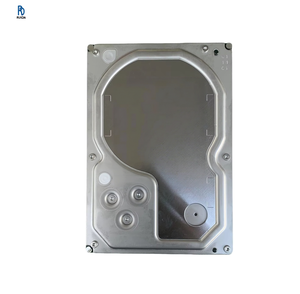เซ็นเซอร์ควบคุม PLC ฮาร์ดดิสก์ไดรฟ์ ของแท้ใหม่เอี่ยม MB2000JFEML 820194-001 - Product Image 1
