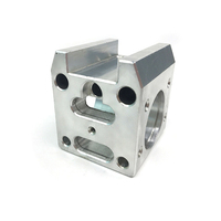Piezas personalizadas CNC, mecanizado CNC de precisión, piezas de aleación de aluminio CNC, procesamiento de piezas de hardware con router computarizado