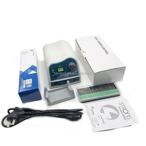 Strumenti di gioielleria micromotore dentale SAESHIN <span class=keywords><strong>206</strong></span> forte micromotore 103L gioielli lucidatura micromotore - Product Image 3