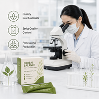 Capsules de fibres alimentaires naturelles en gros OEM ODM Halal, complément nutritionnel quotidien pour adultes, marque privée