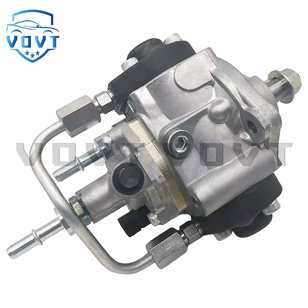 High Pressure Common Rail Fuel Pump 294000-1691Injection Pump