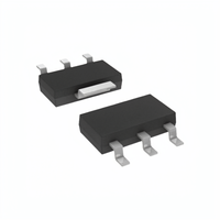Composant électronique de puces informatiques - Distributeur agréé BCP53-16TF