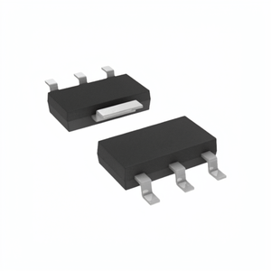 Distribuidor Autorizado de Chips Electrónicos BCP53-16TF - Product Image 1