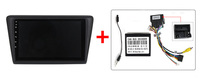 MEKEDE – autoradio android 11 pour Skoda Rapid 2013 - 2019 8 + 128G, prix d'usine, gps, ventilateur, stéréo, bluetooth
