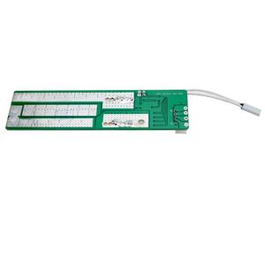 แผงวงจรป้องกันแบตเตอรี่4S 12V 20A LiFePO4 30A 35A PCB PCM <span class=keywords><strong>การ</strong></span>เชื่อม<span class=keywords><strong>ต่อ</strong></span>แบตเตอรี่4S 12.8 <span class=keywords><strong>BMS</strong></span> สำหรับ e-Scooter - Product Image 2