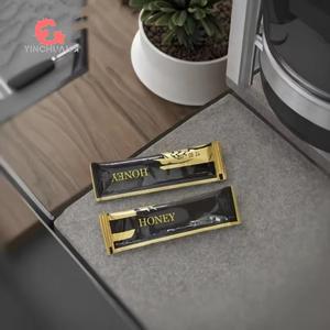 Royal Honey PlantBulk Atacado Men's Supply Price Menor Jaguar Poder Mel Com Embalagem <span class=keywords><strong>Natural</strong></span> Extração de Plantas para Homens OEM - Product Image 3