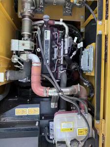 Mini-excavatrice sur chenilles d'occasion XE135GA – Équipement fiable pour projets intensifs, provenant de Chine - Product Image 4