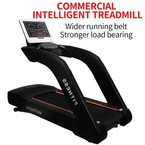 Caminadora Portátil 3.0 con Pantalla LCD Motorizada Curva para Uso Doméstico TS-600 - Product Image 4