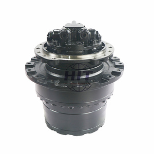 <span class=keywords><strong>Hitachi</strong></span> <span class=keywords><strong>ZX230</strong></span> ZX240 ZX330 ходовой клеммный редуктор с 16 отверстиями для экскаватора - Product Image 5