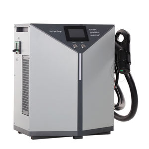 220V Durable Industrial Forklift <span class=keywords><strong>Battery</strong></span> <span class=keywords><strong>Charging</strong></span> Fast Solução acidificada ao chumbo para elevador elétrico Fontes de alimentação industriais - Product Image 4