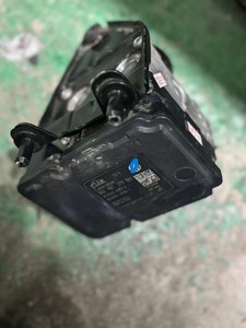 Pompe ABS d'origine pour Volkswagen Sagitar/<span class=keywords><strong>Golf</strong></span> 1KD614517E Pièces détachées pour cylindres <span class=keywords><strong>de</strong></span> <span class=keywords><strong>frein</strong></span> démontés d'occasion - Product Image 6