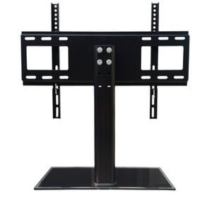 Soportes de <span class=keywords><strong>TV</strong></span> de escritorio sin agujeros tipo 32-<span class=keywords><strong>65</strong></span> <span class=keywords><strong>pulgadas</strong></span> <span class=keywords><strong>Hisense</strong></span> <span class=keywords><strong>TV</strong></span> Mi <span class=keywords><strong>TV</strong></span>, etc. independientemente del uso de la marca - Product Image 6