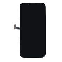 Écran LCD pour iPhone 13 Pro OLED LCD de Guangzhou Youyuan Electronics, écran de téléphone portable