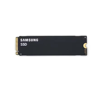 SSD PM9A1 M.2 2280 NVMe PCIe Gen 4.0x4 Internal Solid State Drive Hard Disk untuk Komputer 256GB 500GB 1TB 2TB