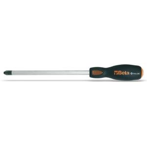 BETA - 012420221 Tournevis avec tête en acier pour tête cruciforme Phillips®Vis (multi-pack) -TOURNEVIS EAN 8014230497969 - Product Image 1
