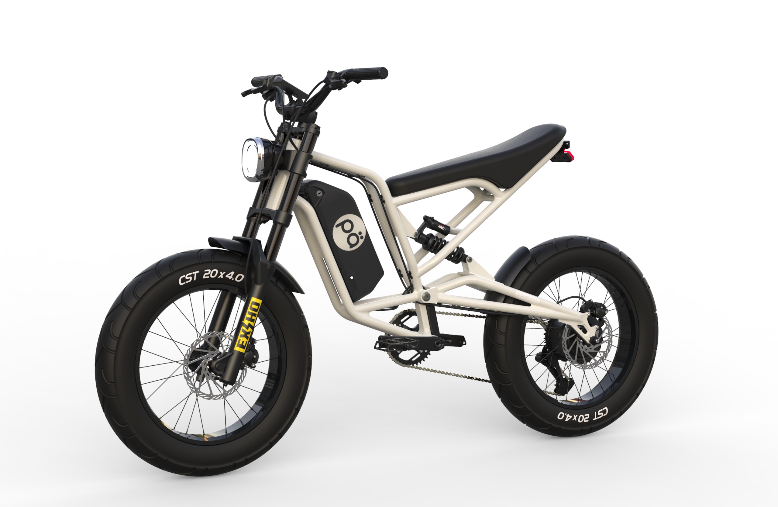 0脂肪轮胎ebike盘式制动器7速复古电动自行车1000瓦 on m.alibaba.com