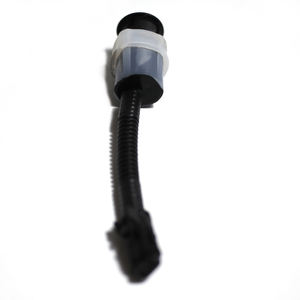 Sensor de Reversa OEM Victory HRRD12 24V para Autobús, Radar de Estacionamiento, Reemplazo OE 3603-00067, Nuevo para King Long, Higer, Zhongtong, Golden, CN - Product Image 3