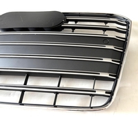 8T0853651M/N Grille centrale de pare-chocs de haute qualité pour Audi A5 S5 Grille avant 2012-2015