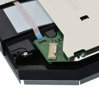 1pc Lecteur de disque optique KEM-490 Playstation 4 CUH-1100 pour console de jeu PS4