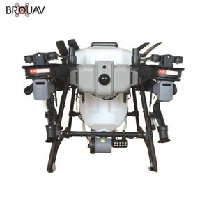 China <b>Drone</b> Export Base Agricultural <b>Drone</b> T70 T100 for Remote Farmland OEM ODM - Product Image 5