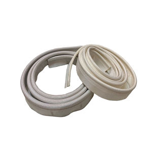 Enkele Dubbele Flap Touw Koord Welt Luifel Tent12mm PVC Keder - Product Image 3