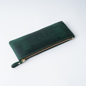 Bolígrafo <span class=keywords><strong>de</strong></span> cuero genuino <span class=keywords><strong>de</strong></span> lujo 2025 con estuche con cremallera Patrón <span class=keywords><strong>de</strong></span> hilo <span class=keywords><strong>de</strong></span> moda Logotipo personalizado <span class=keywords><strong>para</strong></span> <span class=keywords><strong>adolescentes</strong></span> - Product Image 6