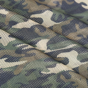 Vải Lưới Thời Trang Chất Lượng Cao Bán Chạy Nhất Vải Lưới <span class=keywords><strong>Polyester</strong></span> <span class=keywords><strong>100</strong></span> - Product Image 3