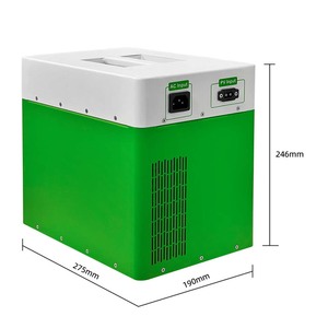 Alimentation portable 1000W avec contrôle par application, <span class=keywords><strong>UPS</strong></span> et sortie USB-C 140W - Product Image 6
