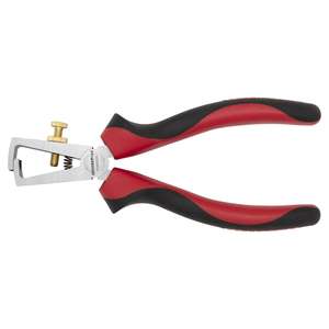 GEDORE Rouge R28202176 Pince à dénuder 160mm 2C-handle 0.5-6mm - Product Image 1