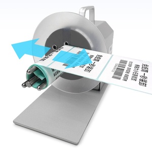 Máquina Rebobinadora <span class=keywords><strong>de</strong></span> Etiquetas <span class=keywords><strong>de</strong></span> Núcleo Ajustable Modelo X5S <span class=keywords><strong>de</strong></span> Bsc, Rebobinadora <span class=keywords><strong>de</strong></span> Rollos <span class=keywords><strong>de</strong></span> Etiquetas Bidireccional, Máquina <span class=keywords><strong>de</strong></span> Etiquetas Adhesivas - Product Image 6
