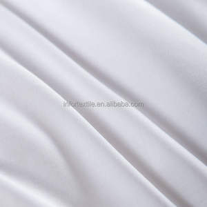 2022ขายส่งที่ถูกที่สุดจีนแผ่นแบนสำหรับโรงแรมโมเต็ลผ้าลินิน - Product Image 6