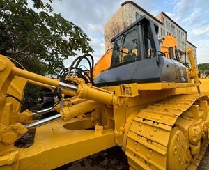 High Quality Japan <strong>Komatsu</strong> <strong>Used</strong> Bulldoze D155 <strong>Bulldozer</strong> Good Condition - Product Image 2