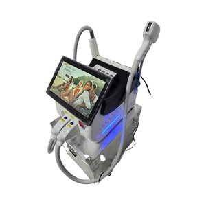 Máquina Profesional No Invasiva 2 en 1 para Depilación de Cejas y Rejuvenecimiento de la Piel, Venta Directa de Fábrica - Product Image 1