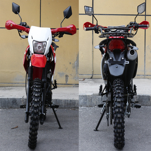 Motocicleta de Calle para Adultos de 250cc, Refrigeración por Aire, 4 Tiempos, Pitbike, Vehículo de <span class=keywords><strong>Gasolina</strong></span>, Motocicleta Boxer de Carretera, <span class=keywords><strong>Mini</strong></span> Moto <span class=keywords><strong>en</strong></span> <span class=keywords><strong>Venta</strong></span>, Disponible <span class=keywords><strong>en</strong></span> Stock - Product Image 3