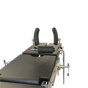 Cirugía ortopédica <span class=keywords><strong>Rodillera</strong></span> Soporte de pierna Posicionador - Product Image 3