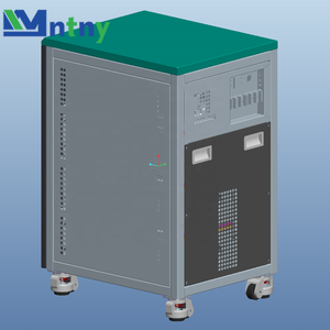 Cnntny แบตเตอรี่ลิเธียมไอออน10kwh 48V 51.2V 10kwh เซลล์พลังงานแสงอาทิตย์48V 5kwh 100AH - Product Image 6