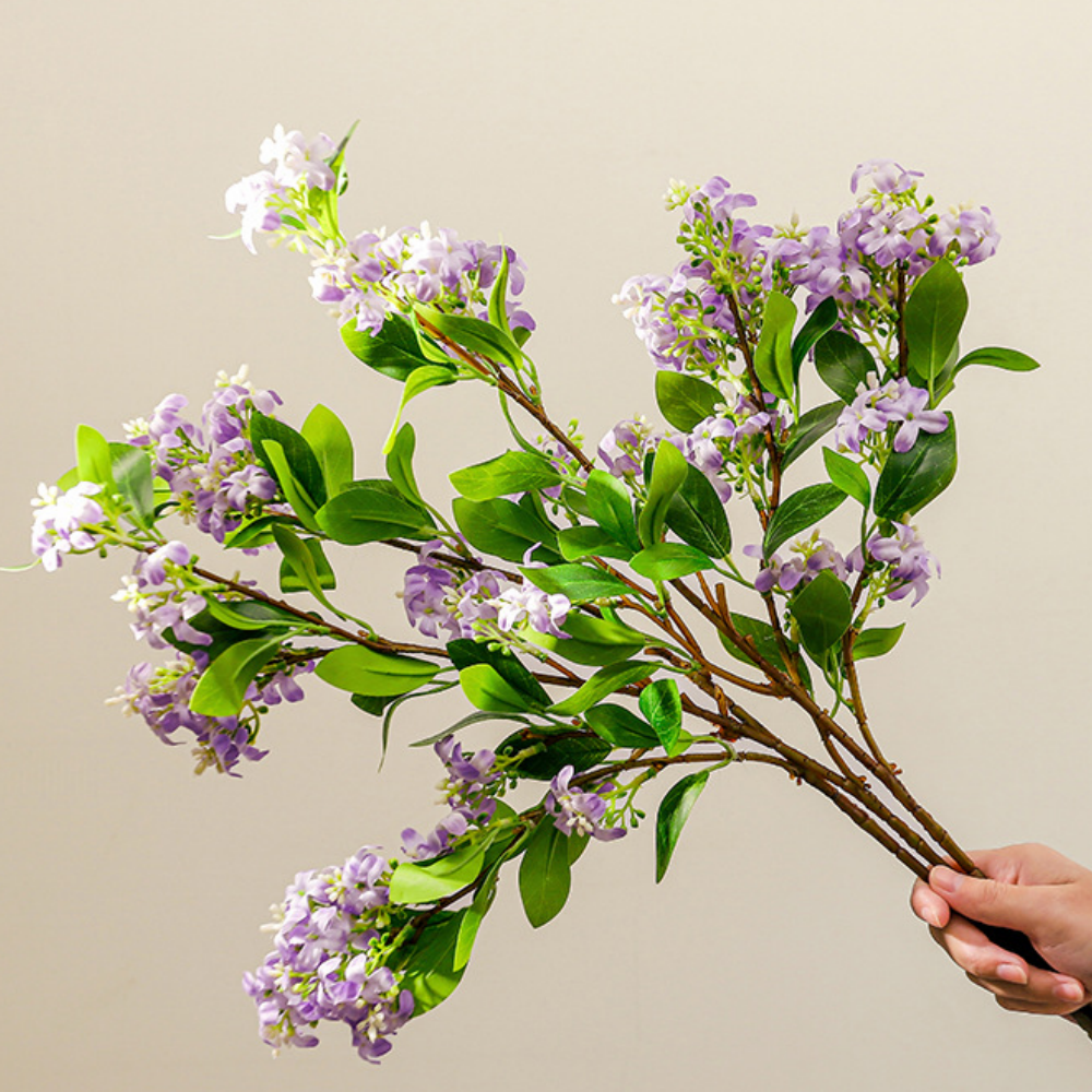 Effetto viola dell'immagine 3