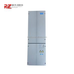 Variador de Frecuencia para Elevador KONE <span class=keywords><strong>KDM</strong></span> KM997159 40A AC, Diseño Moderno - Product Image 5