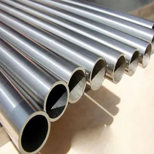 China supplier 30mm 40 titanium exhaust pipe for sale