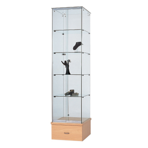 Tủ Trưng Bày Tháp Kính Cường Lực - Product Image 3