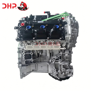 Nouveau moteur complet VQ35DE <span class=keywords><strong>3</strong></span>.5L <span class=keywords><strong>V6</strong></span> pour Nissan 350Z Maxima Murano Infiniti G35 FX35 - Product Image 2