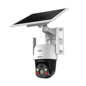 IPC-PTS2649C-3E3Z-4GB20กล้อง3 + 3MP wizcolor Hybrid-ZOOM <span class=keywords><strong>PT</strong></span> 4G จากเครือข่ายพลังงานแสงอาทิตย์ - Product Image 1