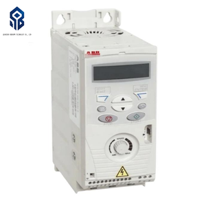 Controlador de Accionamiento Eléctrico Acs550-01-023a-4 Nuevo y Original, Acs-cp-<span class=keywords><strong>c</strong></span>, para a <span class=keywords><strong>Bb</strong></span> 3aua000000241 - Product Image 1