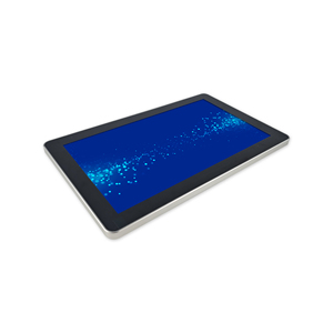 จอสัมผัสอุตสาหกรรมขนาด 13.3 นิ้ว RK3568 แบบ Capacitive ระบบ Android สำหรับติดผนังในครัว จอสัมผัสออลอินวันสำหรับเคาน์เตอร์ต้อนรับ - Product Image 2