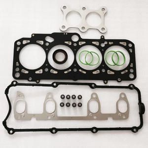 31280 02-01 06 a198012 Kit guarnizione testata 530.590 per VW Golf 4 Polo Seat Leon 1 m1 Skoda Octavia Audi A3 8 l1 1.6L AEH <span class=keywords><strong>AKL</strong></span> - Product Image 2